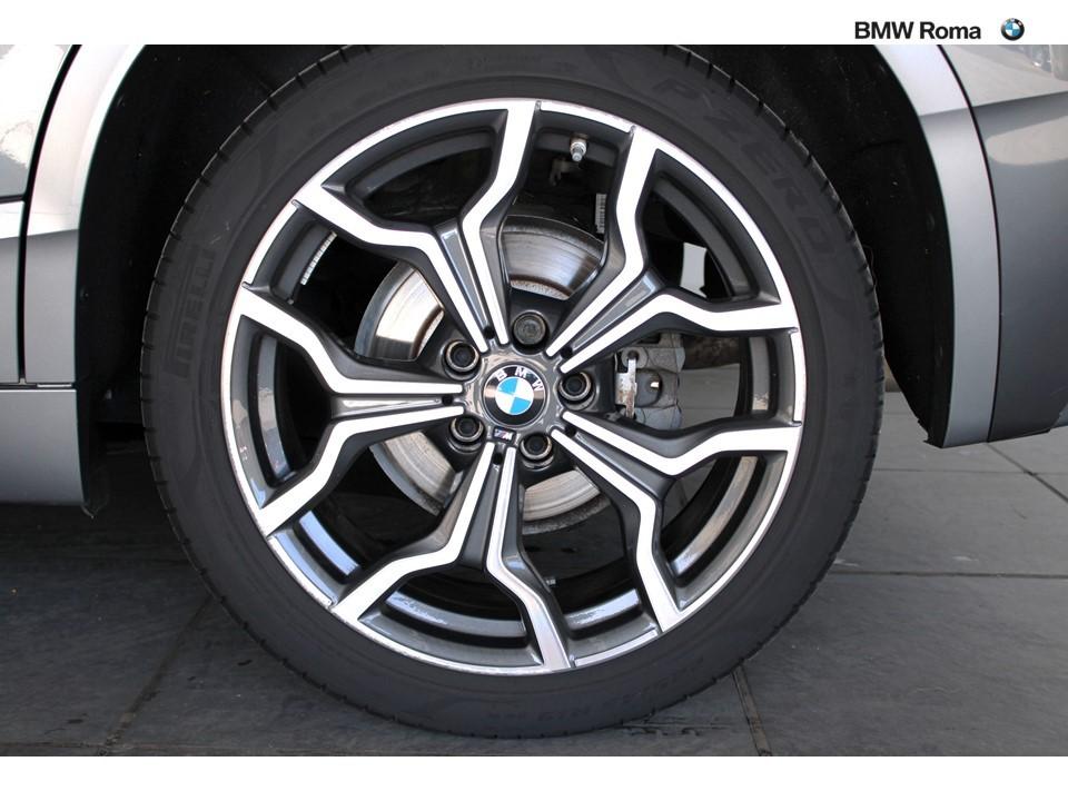 www.bmwroma.store Store BMW X2 sdrive18i Msport X 140cv auto