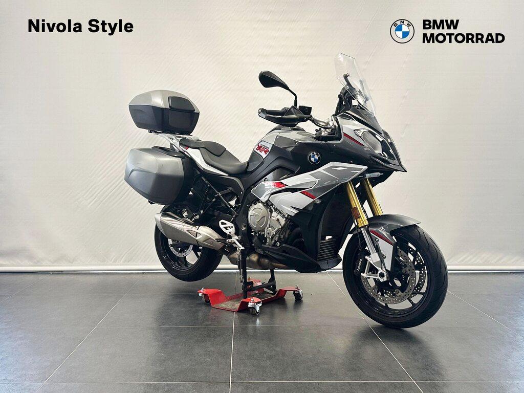 usatostore.bmw.it Store BMW Motorrad S 1000 XR BMW S 1000 XR ABS MY17