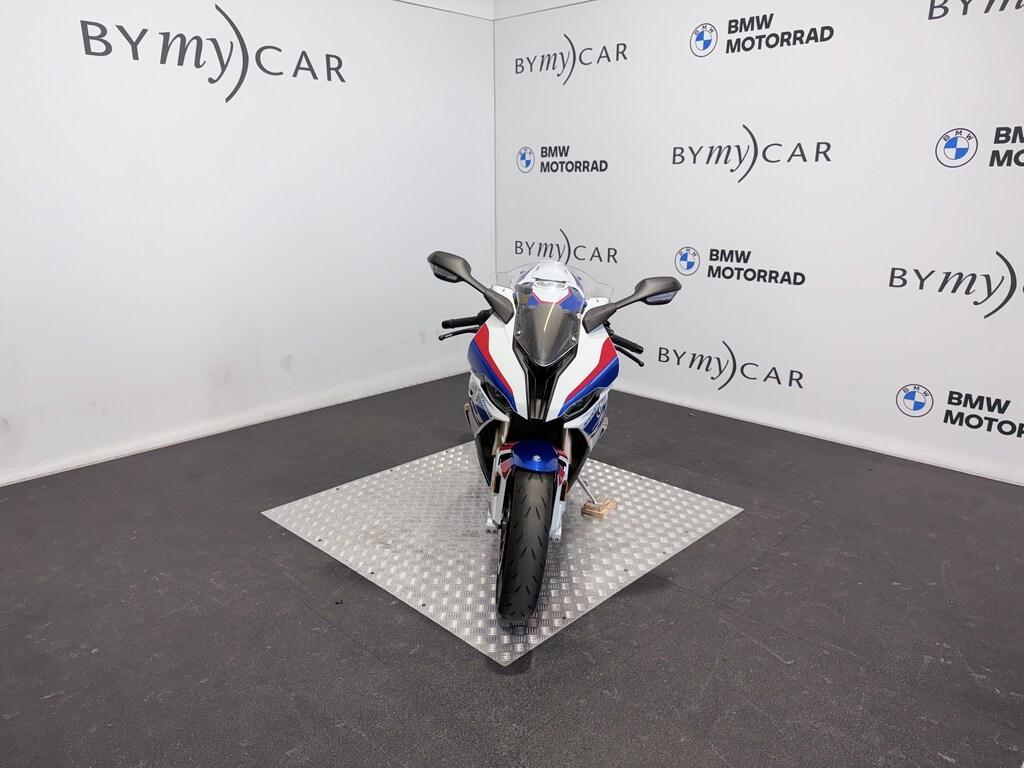 usatostore.bmw-motorrad.it Store BMW Motorrad S 1000 RR BMW S 1000 RR ABS MY21