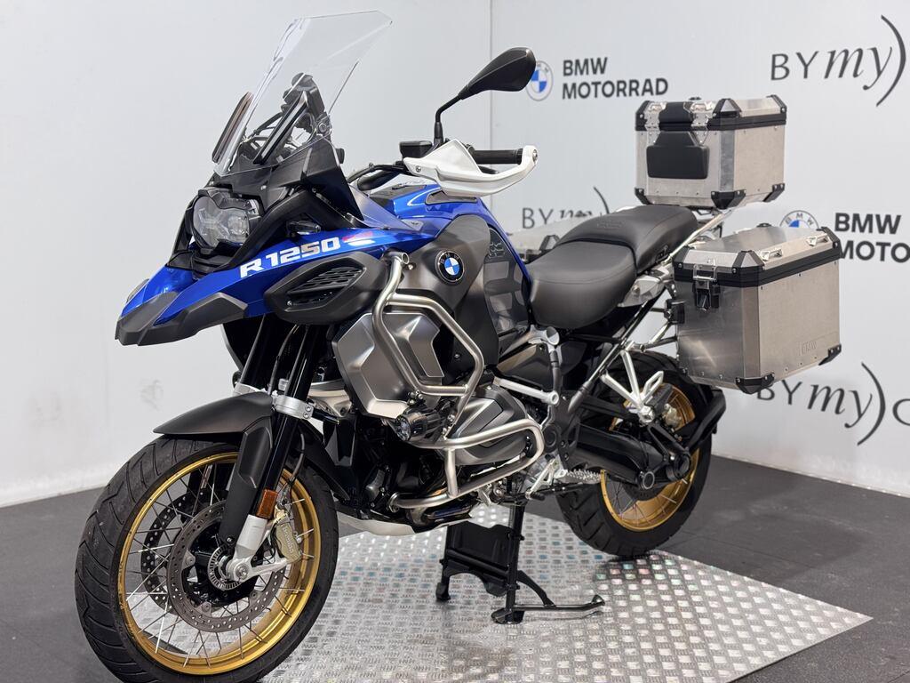 usatostore.bmw-motorrad.it Store BMW Motorrad R 1250 GS BMW R 1250 GS Adventure ABS MY21