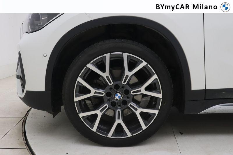 usatostore.bmw.it Store BMW X1 xdrive18d xLine auto