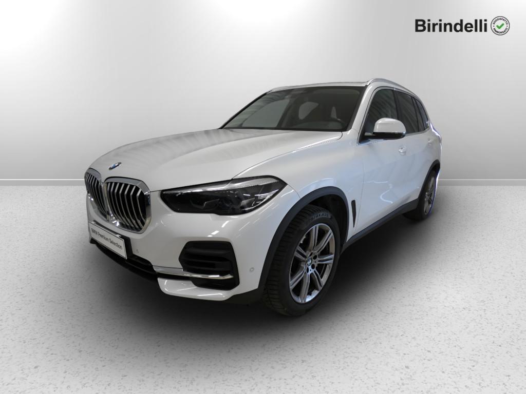 usatostore.bmw.it Store BMW X5 xdrive25d Business auto