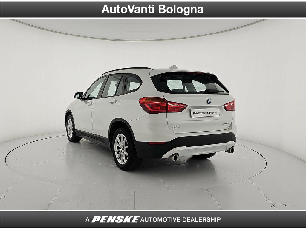 usatostore.bmw.it Store BMW X1 xdrive18d Advantage auto