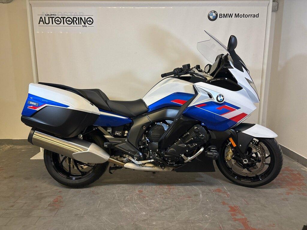 usatostore.bmw.it Store BMW Motorrad K 1600 GT BMW K 1600 GT ABS MY22