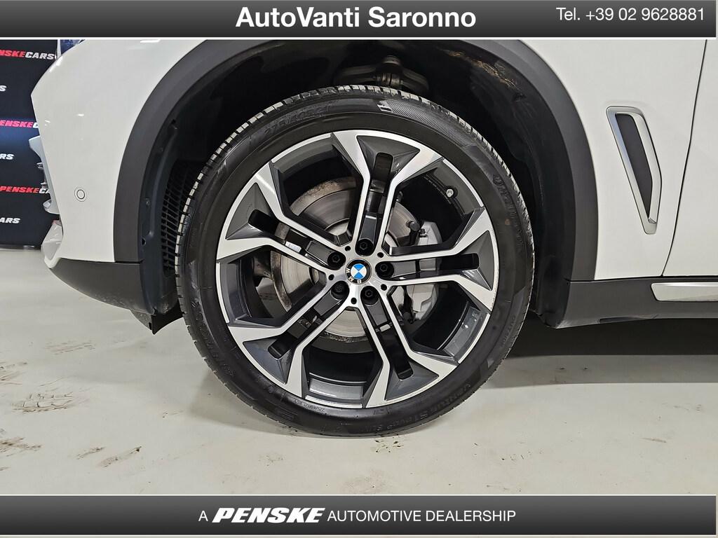 usatostore.bmw.it Store BMW X5 xdrive25d xLine auto