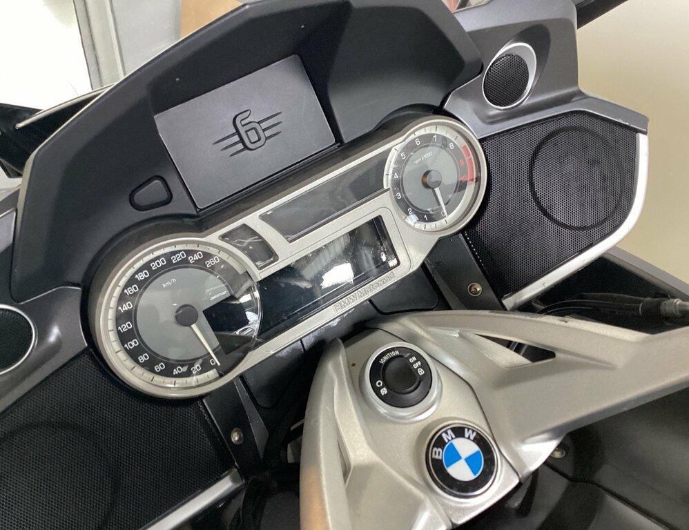 usatostore.bmw.it Store BMW Motorrad K 1600 GT BMW K 1600 GT ABS MY11