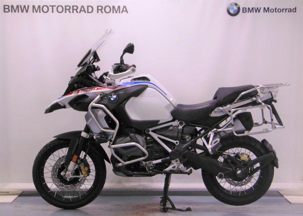 usatostore.bmw.it Store BMW Motorrad R 1250 GS BMW R 1250 GS Adventure ABS MY21