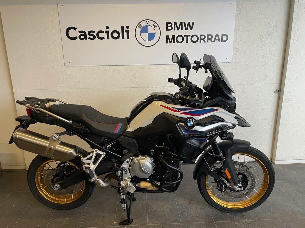 usatostore.bmw.it Store BMW Motorrad F 850 GS BMW F 850 GS ABS MY18