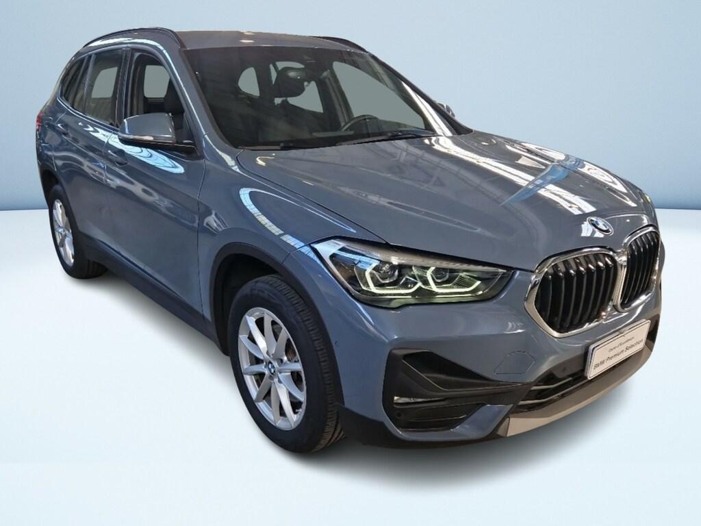 usatostore.bmw.it Store BMW X1 sdrive18d Business Advantage auto