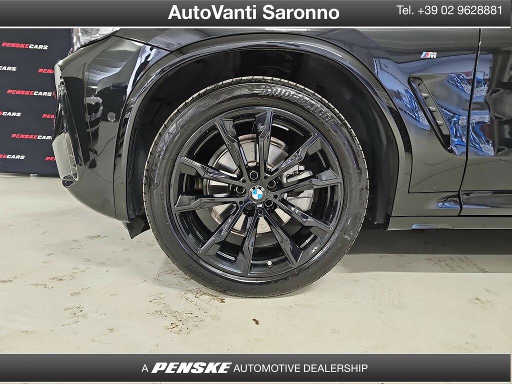 usatostore.bmw.it Store BMW X4 xdrive20d mhev 48V Msport auto