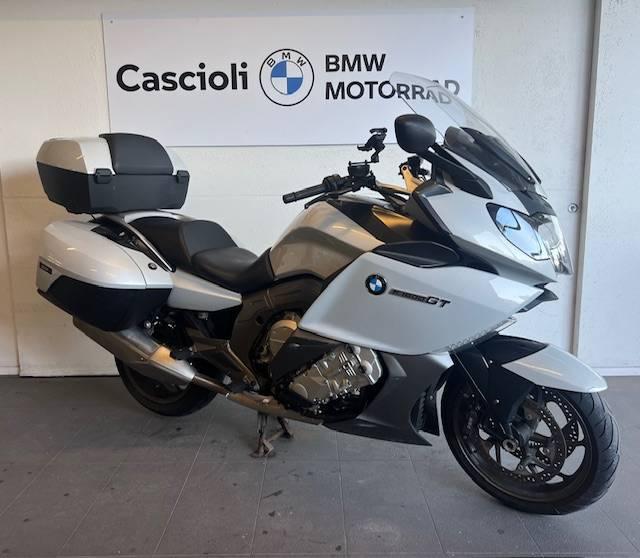 usatostore.bmw-motorrad.it Store BMW Motorrad K 1600 GT BMW K 1600 GT ABS MY11