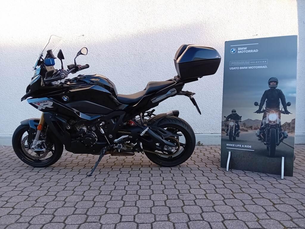 usatostore.bmw-motorrad.it Store BMW Motorrad S 1000 XR BMW S 1000 XR ABS MY24