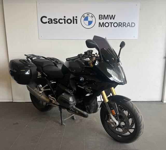 usatostore.bmw.it Store BMW Motorrad R 1200 RS BMW R 1200 RS ABS MY19