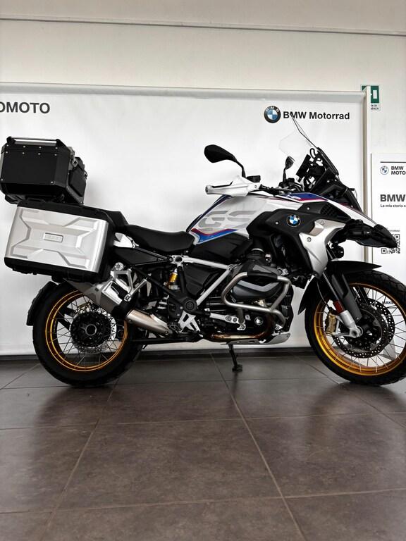 usatostore.bmw-motorrad.it Store BMW Motorrad R 1250 GS BMW R 1250 GS ABS MY19