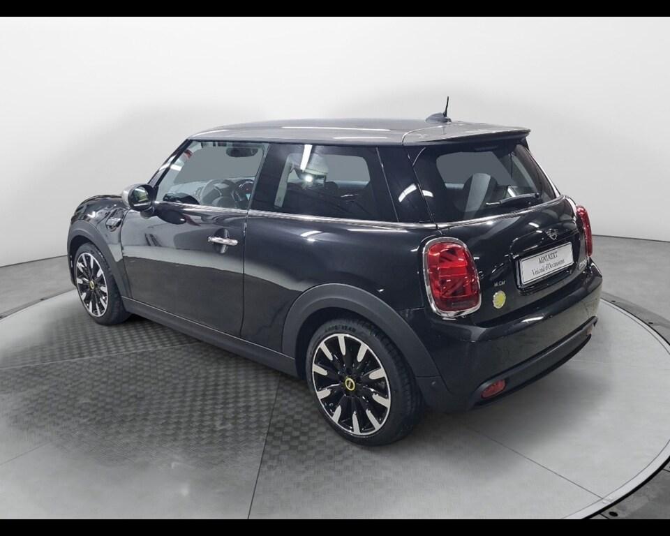 usatostore.bmw.it Store MINI MINI Full Electric 3p Classic auto