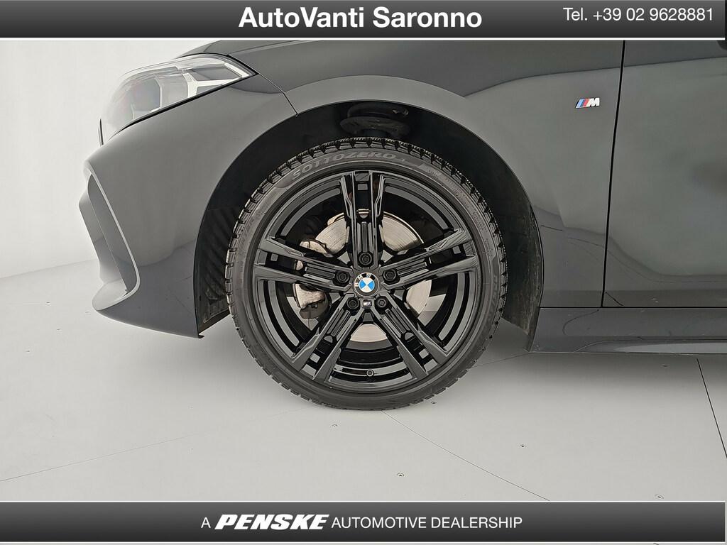 usatostore.bmw.it Store BMW Serie 1 118d Msport Exterior