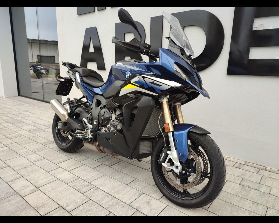 usatostore.bmw-motorrad.it Store BMW Motorrad S 1000 XR BMW S 1000 XR ABS MY24