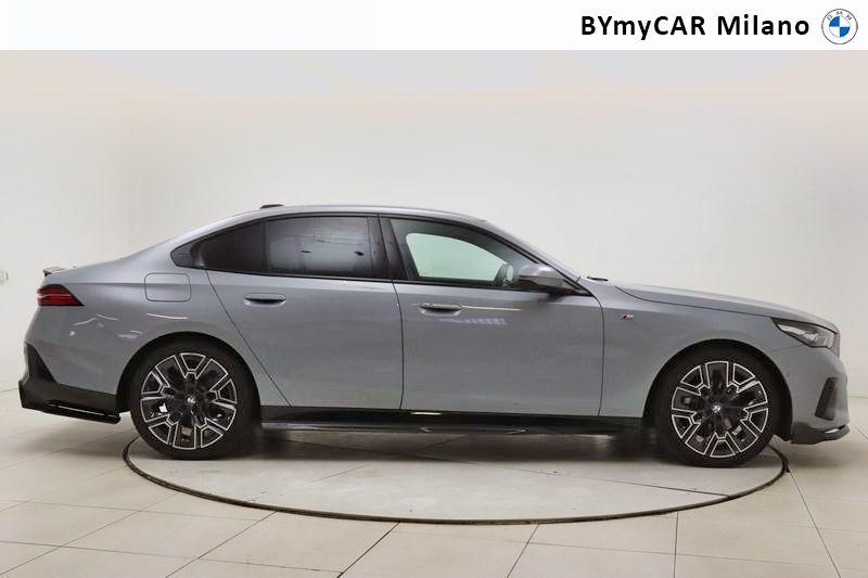 usatostore.bmw.it Store BMW Serie 5 520d 48V Msport xdrive auto