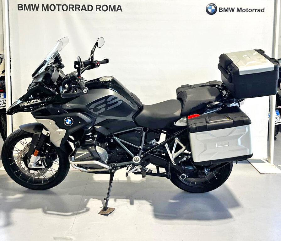 usatostore.bmw-motorrad.it Store BMW Motorrad R 1250 GS BMW R 1250 GS ABS MY21