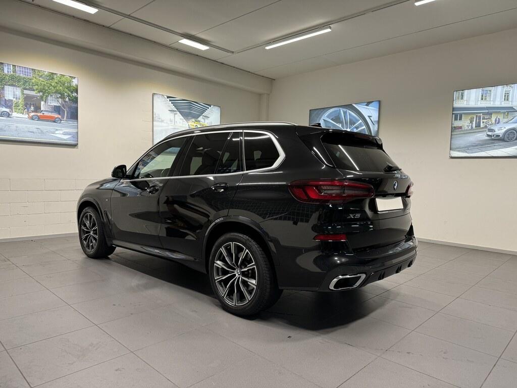 usatostore.bmw.it Store BMW X5 xdrive30d mhev 48V Msport auto