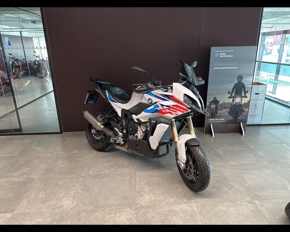 usatostore.bmw.it Store BMW Motorrad S 1000 XR BMW S 1000 XR ABS MY21