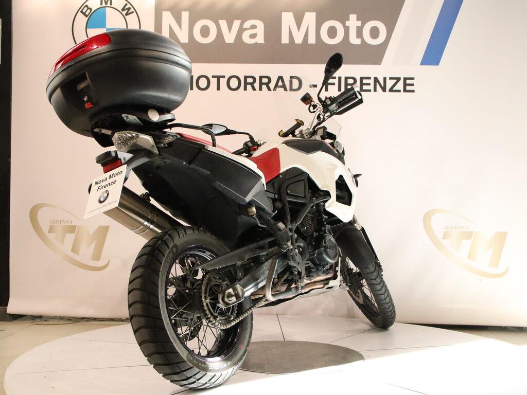 usatostore.bmw-motorrad.it Store BMW Motorrad F 800 GS BMW F 800 GS MY08