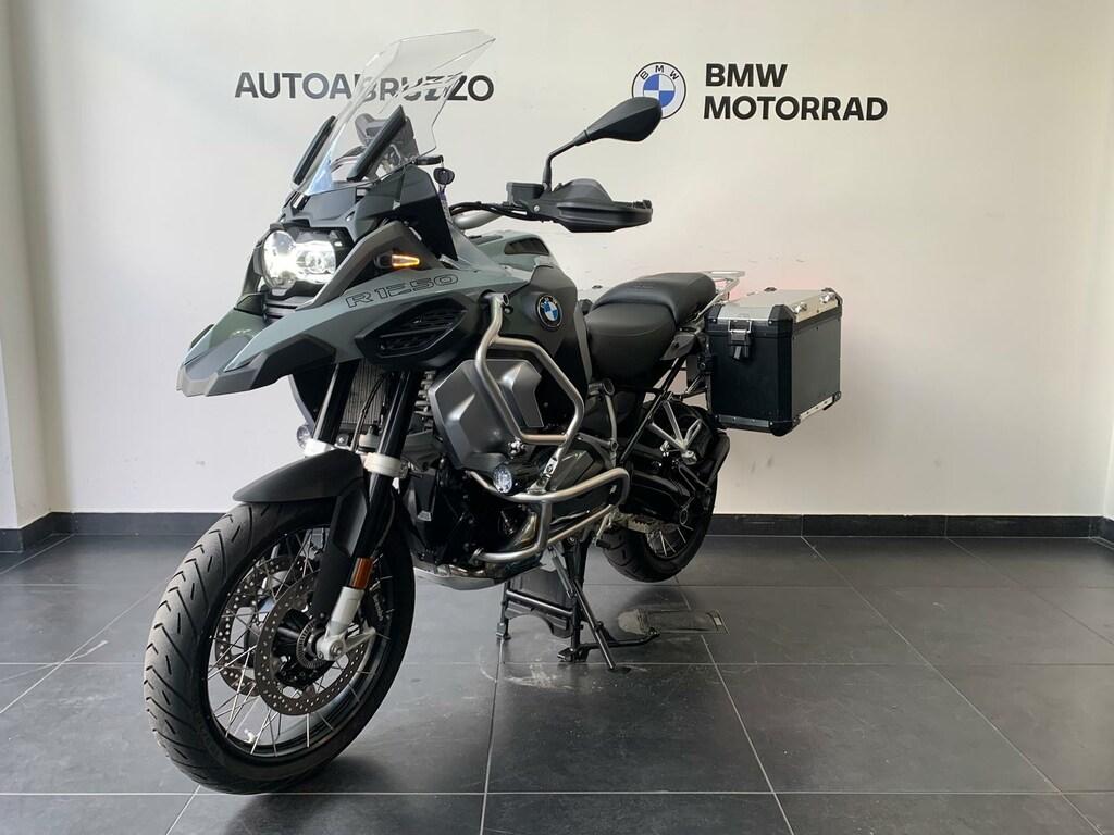 usatostore.bmw.it Store BMW Motorrad R 1250 GS BMW R 1250 GS Adventure ABS MY21