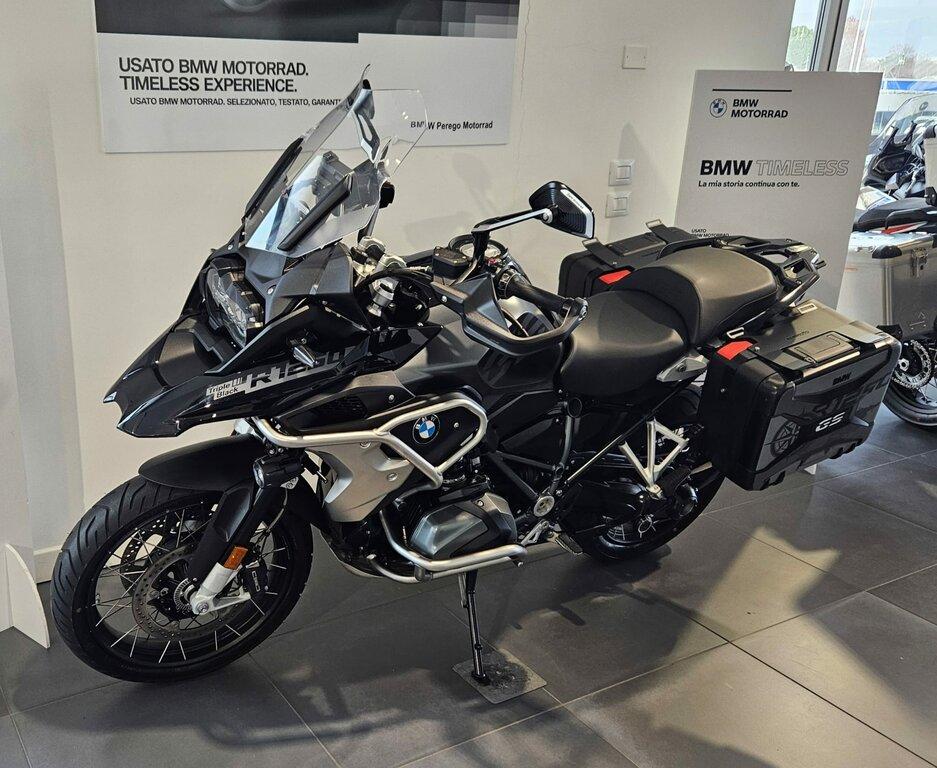 usatostore.bmw-motorrad.it Store BMW Motorrad R 1250 GS BMW R 1250 GS ABS MY21