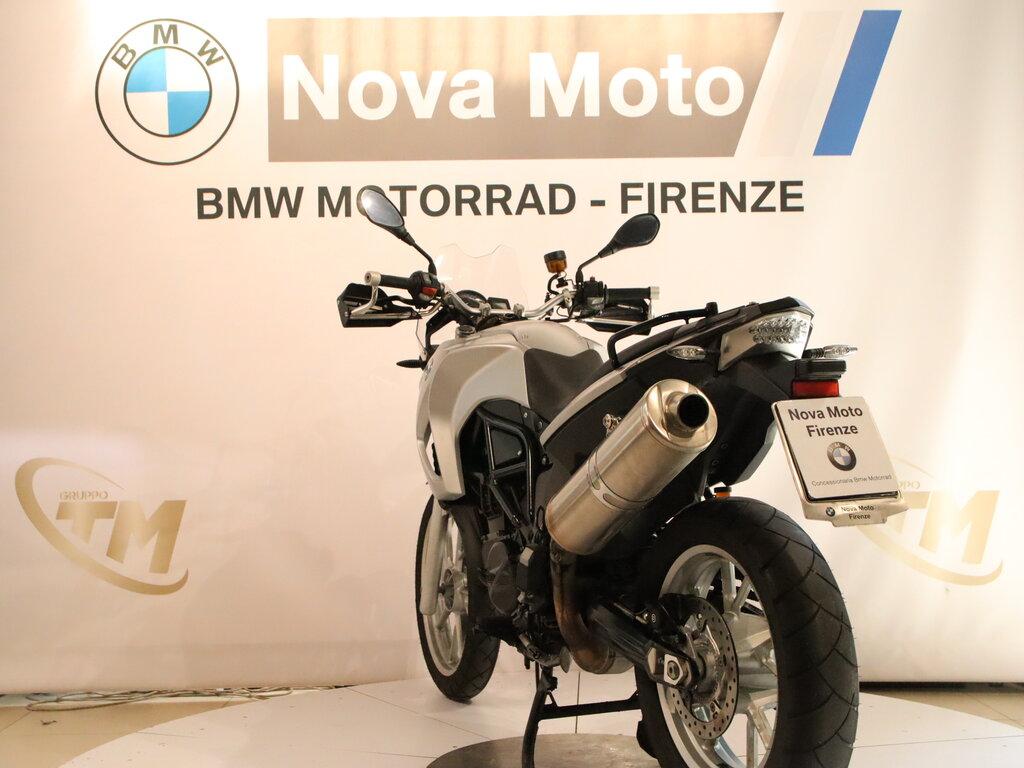 usatostore.bmw-motorrad.it Store BMW Motorrad F 650 GS BMW F 650 GS MY08