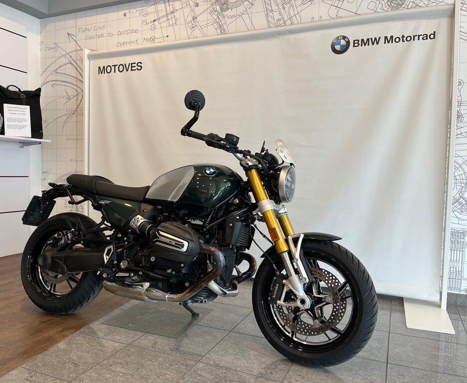 usatostore.bmw-motorrad.it Store BMW Motorrad R 12 nineT 