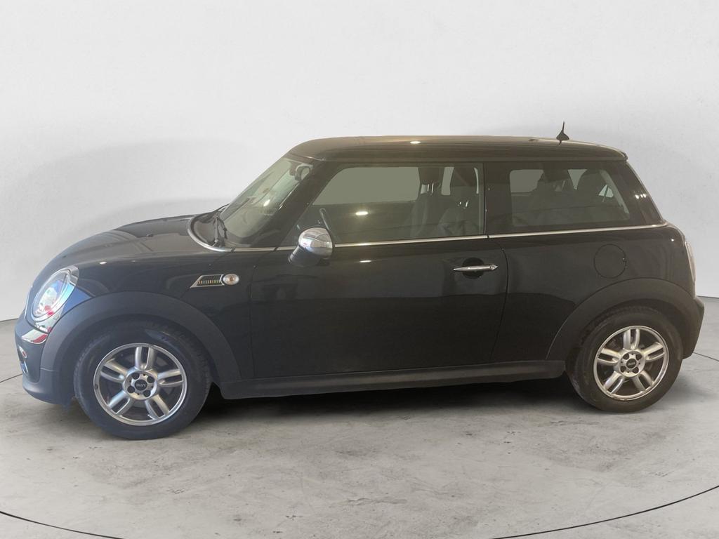 usatostore.bmw.it Store MINI MINI 1.6 One