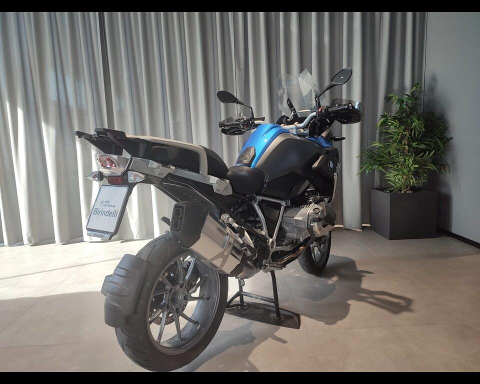 usatostore.bmw.it Store BMW Motorrad R 1250 GS BMW R 1250 GS ABS MY19