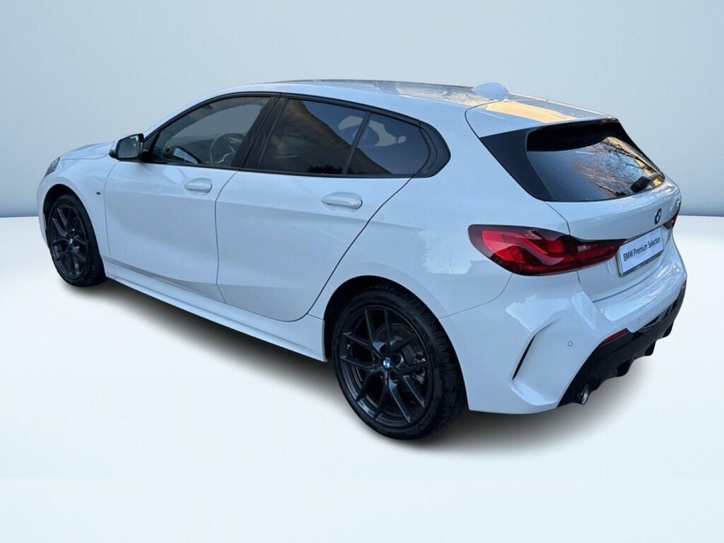 usatostore.bmw.it Store BMW Serie 1 116d Msport auto