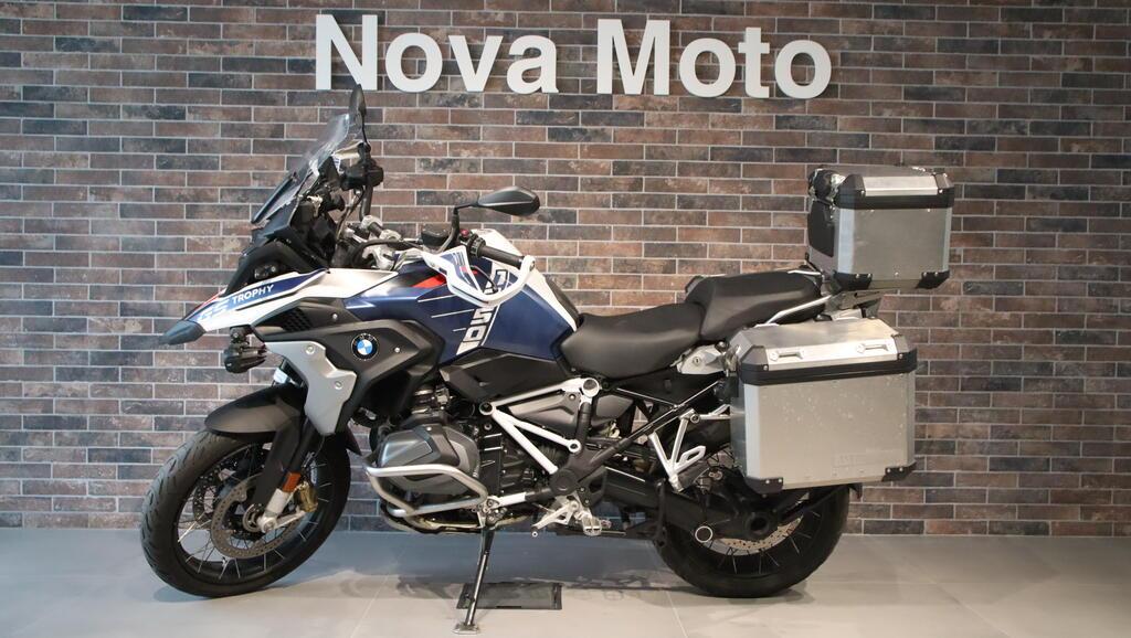 usatostore.bmw-motorrad.it Store BMW Motorrad R 1250 GS ABS