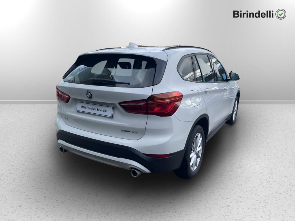 usatostore.bmw.it Store BMW X1 sdrive18d Advantage