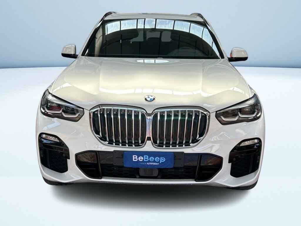 usatostore.bmw.it Store BMW X5 xdrive30d Msport auto