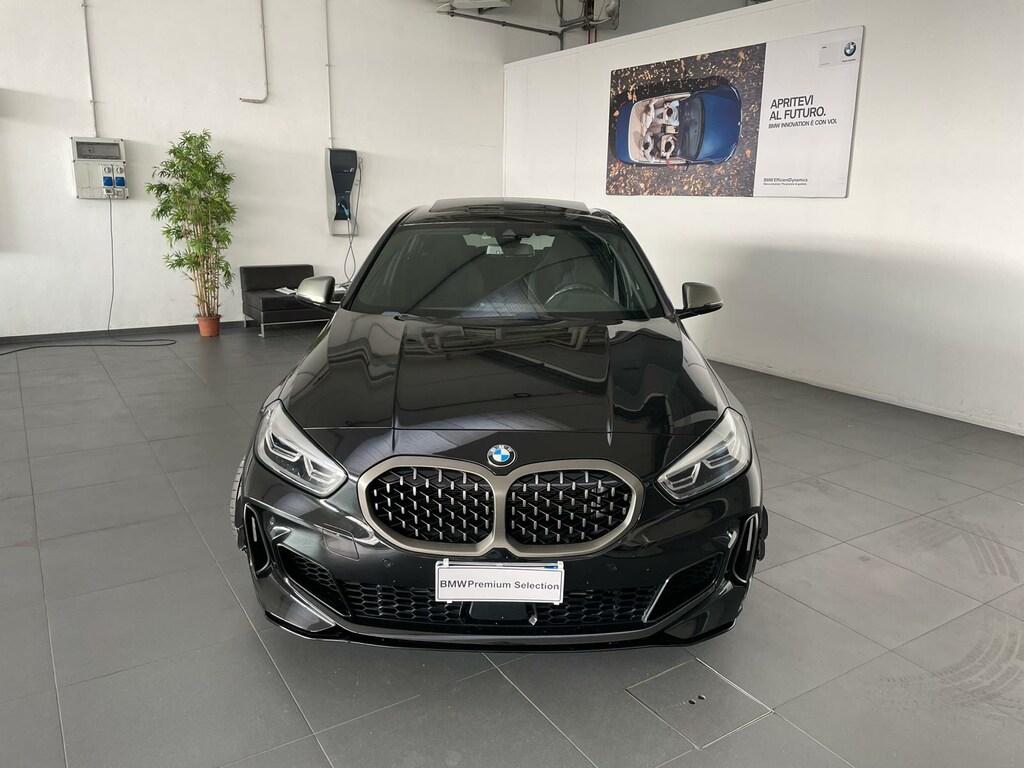 usatostore.bmw.it Store BMW Serie 1 M 135i xdrive auto