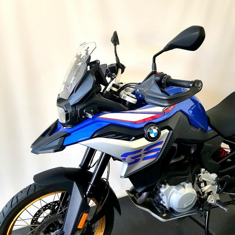 usatostore.bmw-motorrad.it Store BMW Motorrad F 850 GS BMW F 850 GS ABS MY21