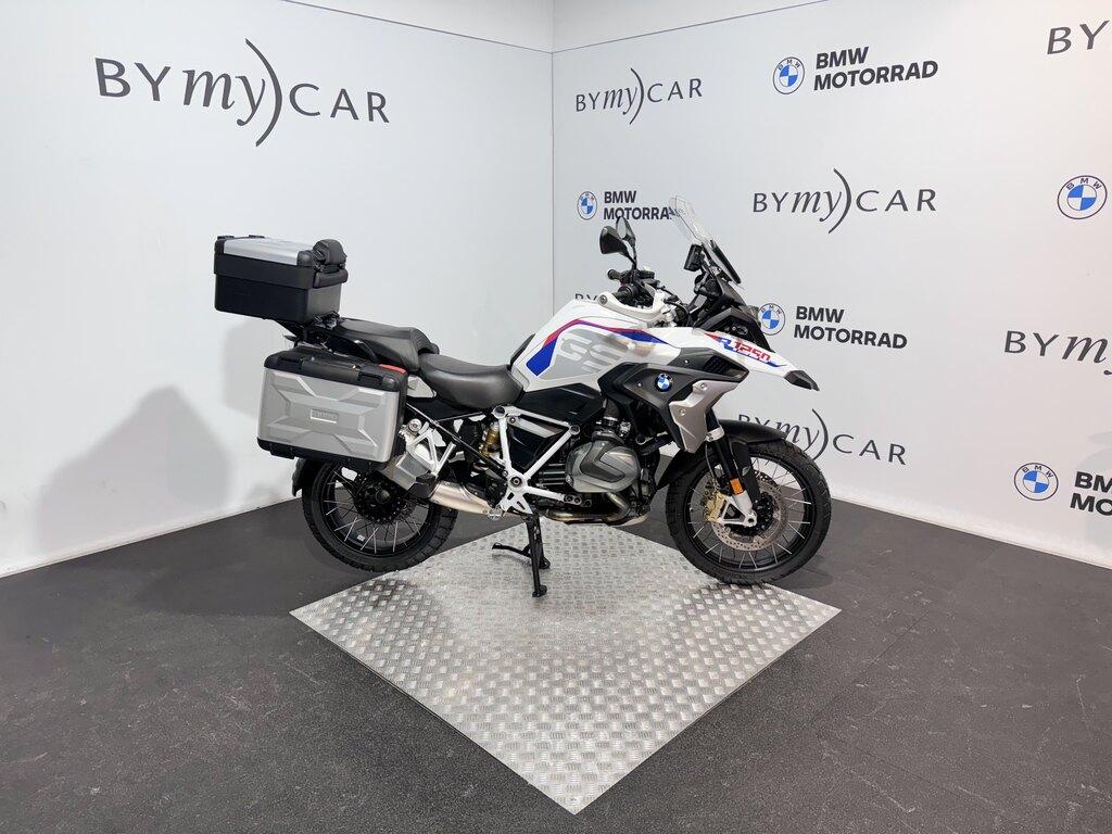 usatostore.bmw.it Store BMW Motorrad R 1250 GS BMW R 1250 GS ABS MY21