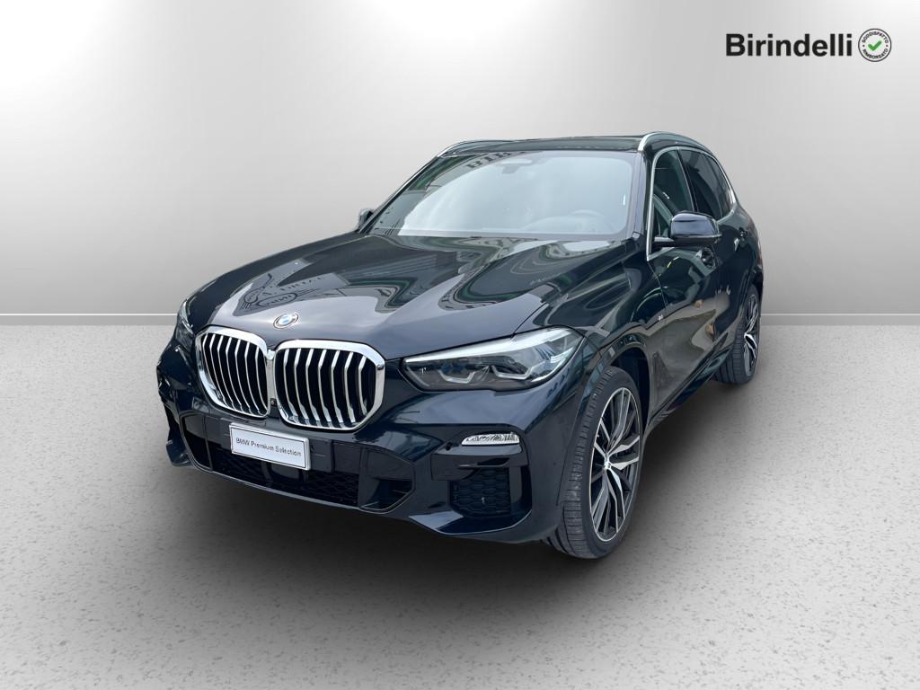 usatostore.bmw.it Store BMW X5 xdrive30d Msport auto