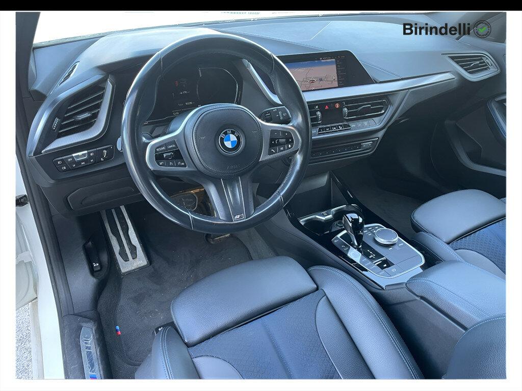 usatostore.bmw.it Store BMW Serie 1 116d Msport auto