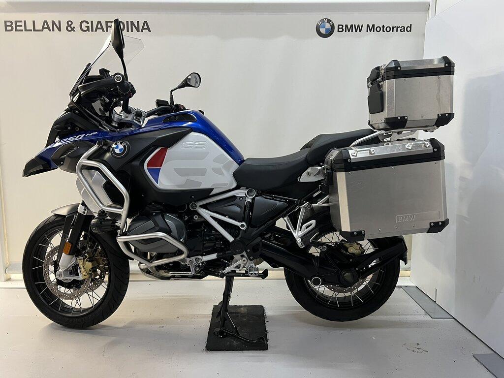 usatostore.bmw.it Store BMW Motorrad R 1250 GS BMW R 1250 GS Adventure ABS MY19