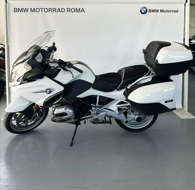 usatostore.bmw.it Store BMW Motorrad R 1200 RT BMW R 1200 RT ABS MY17