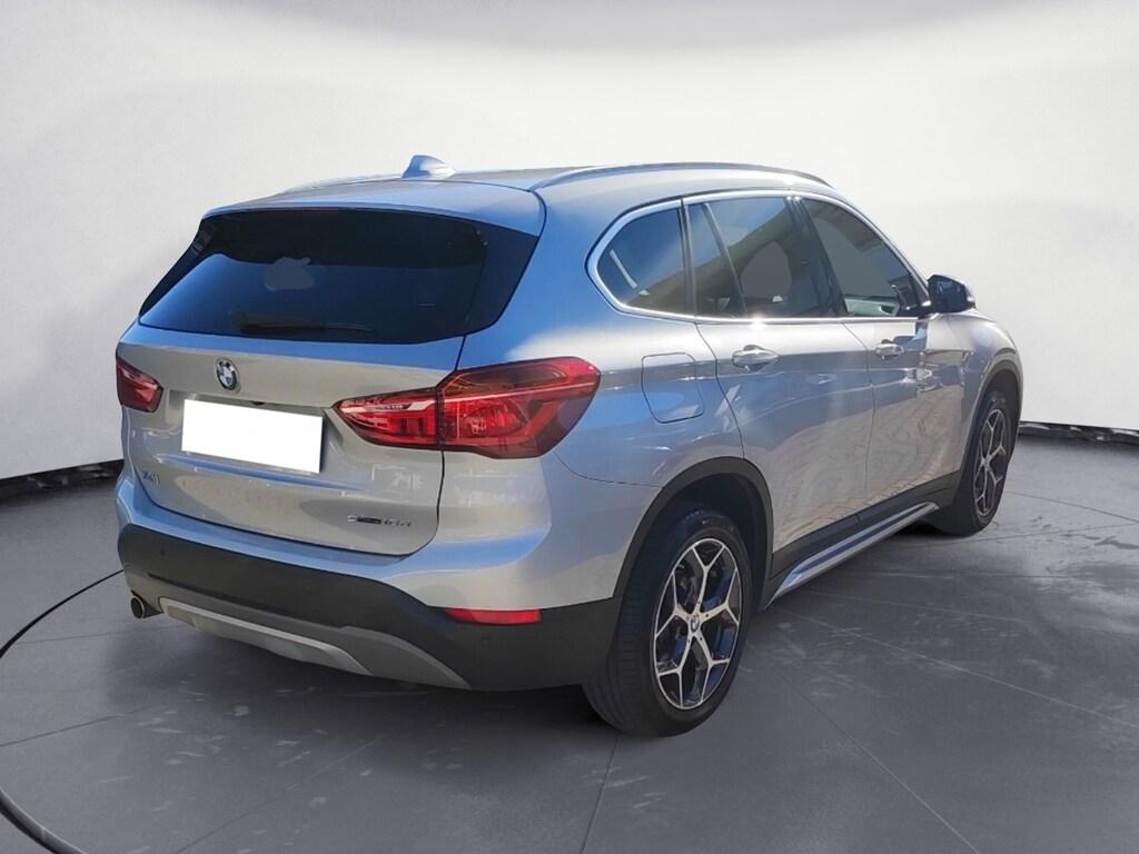 usatostore.bmw.it Store BMW X1 sdrive16d xLine my18