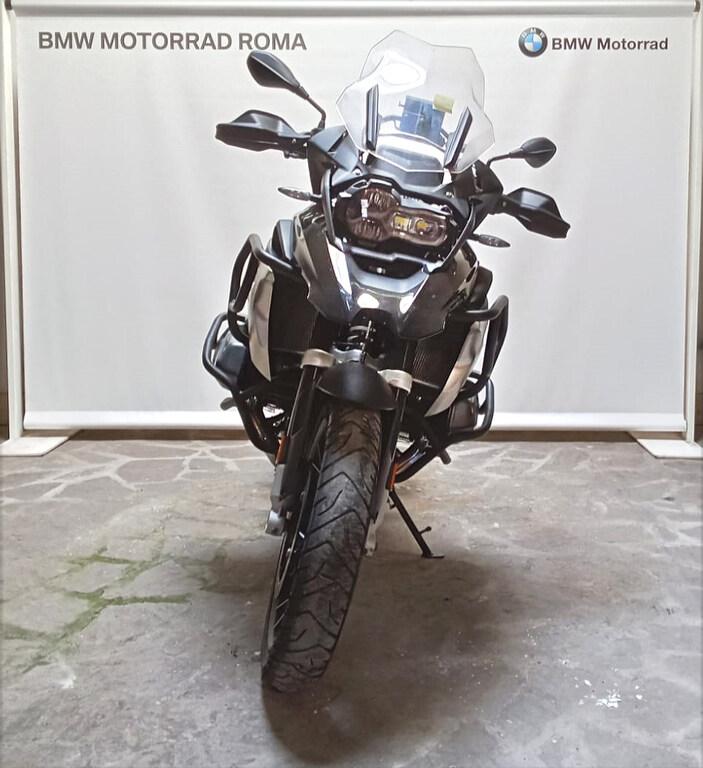 usatostore.bmw.it Store BMW Motorrad R 1250 GS BMW R 1250 GS ABS MY19