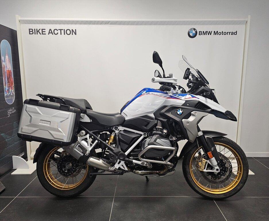 usatostore.bmw.it Store BMW Motorrad R 1250 GS BMW R 1250 GS ABS MY19