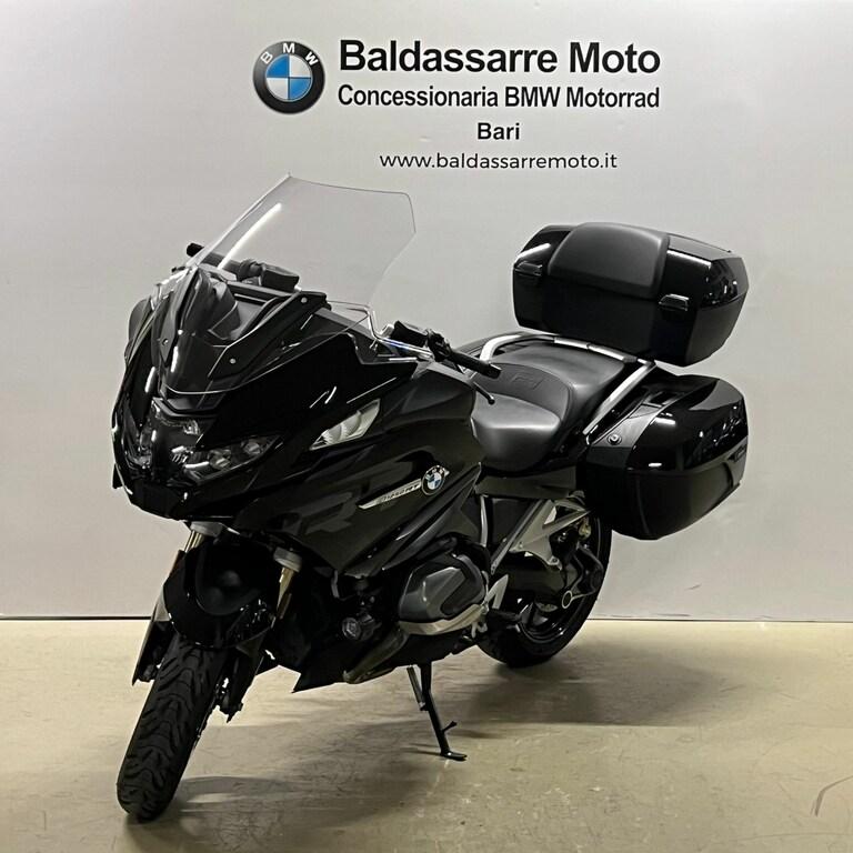 usatostore.bmw-motorrad.it Store BMW Motorrad R 1250 RT BMW R 1250 RT ABS MY20