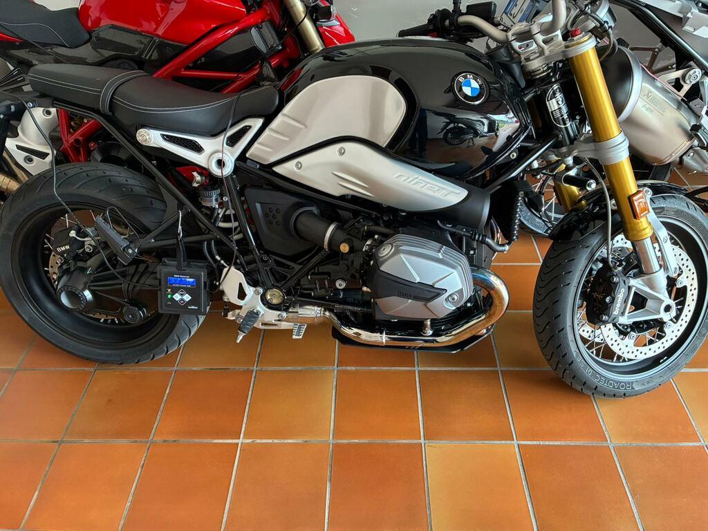 usatostore.bmw-motorrad.it Store BMW Motorrad R nineT ABS