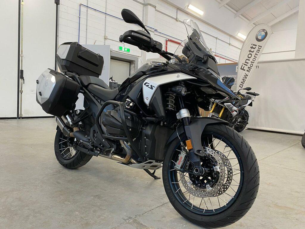 usatostore.bmw-motorrad.it Store BMW Motorrad R 1300 GS BMW R 1300 GS MY23