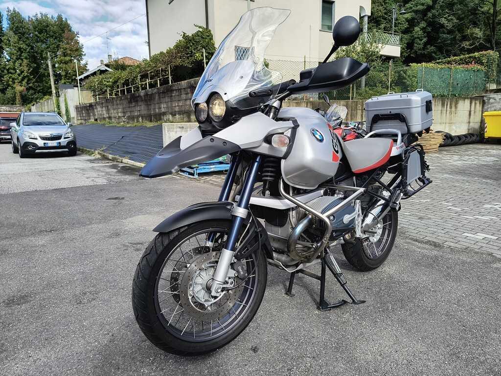 usatostore.bmw.it Store BMW Motorrad R 1150 GS BMW R 1150 GS Adventure MY05